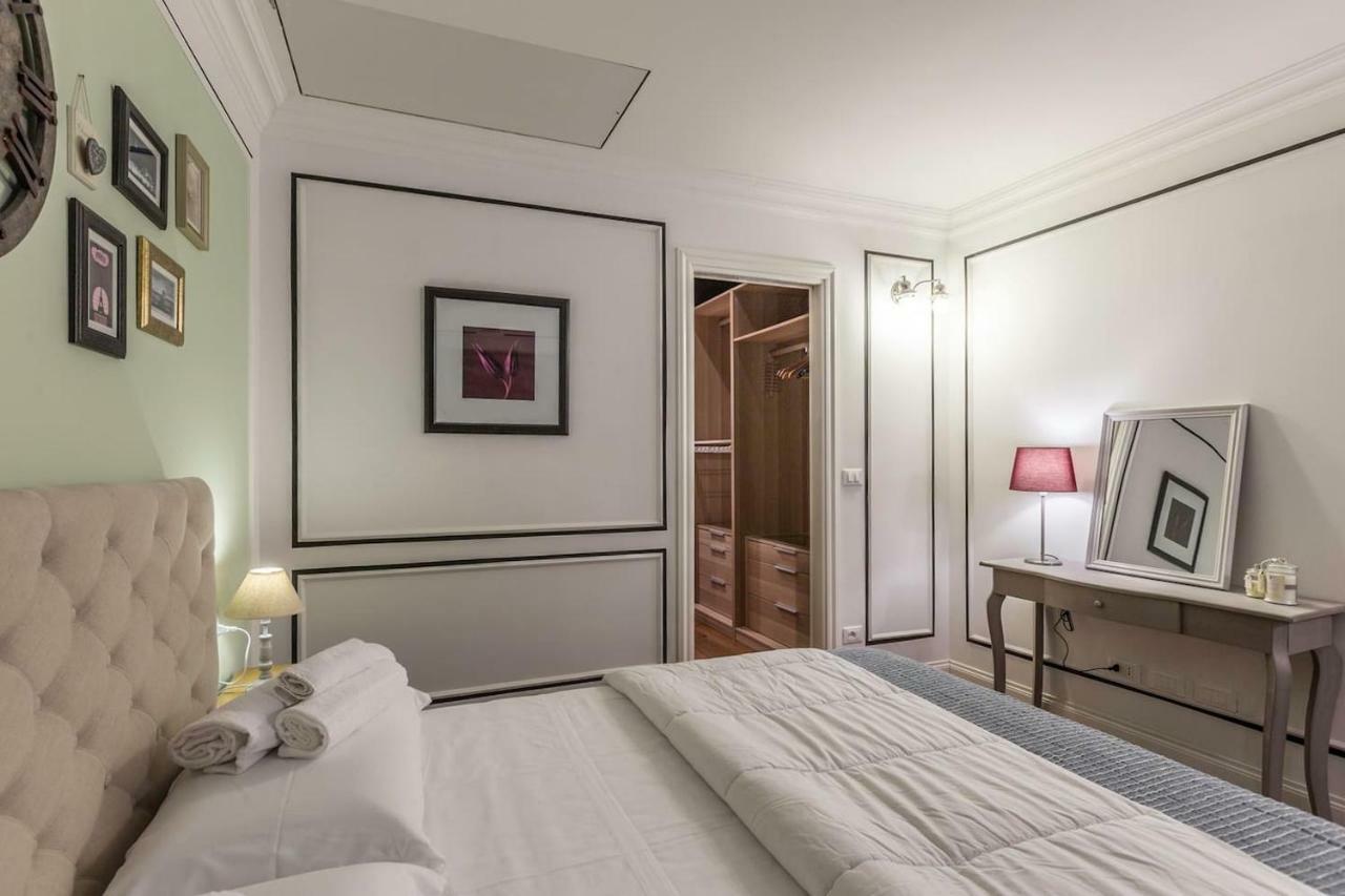 Delightful Carbonesi || The Place Bo Apartments Bologna Exterior foto