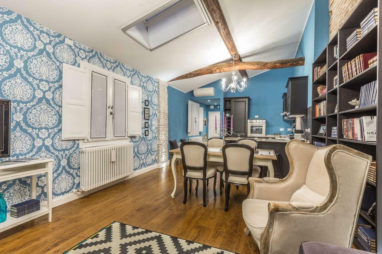 Delightful Carbonesi || The Place Bo Apartments Bologna Exterior foto